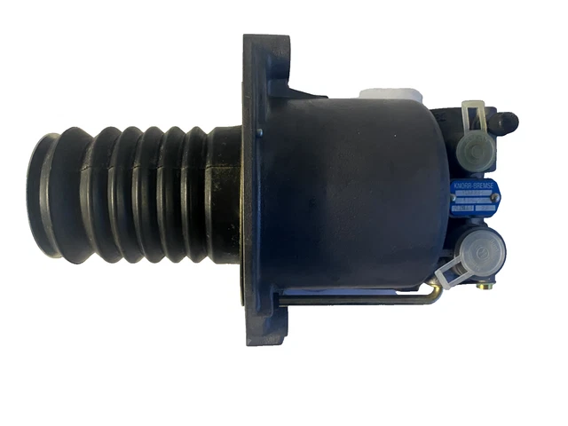 KNORR BREMSE Kupplungsverstärker passend für Mercedes Benz A 000295091880