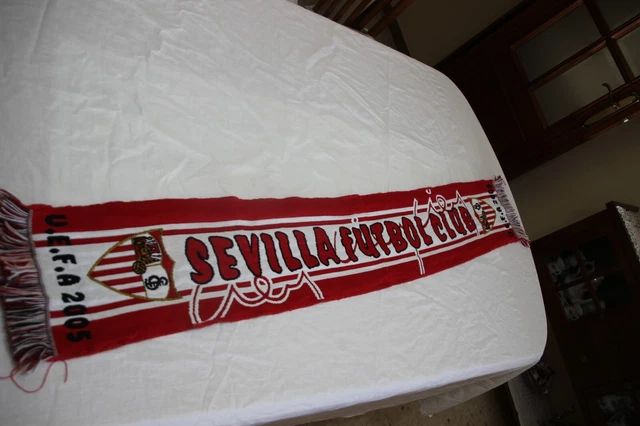 Europa League: ¡Sevilla, campeón de la Europa League! Lleva 7 títulos