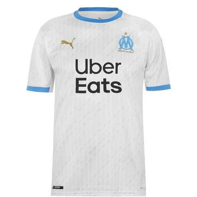 Maillot Club Ligue 1 et Ligue 2 De Football Pas Cher 