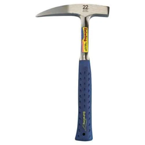 Estwing Rock Picks, 22 oz Head, Steel Handle, 13 in Length - 1 EA (268-E3-22P)