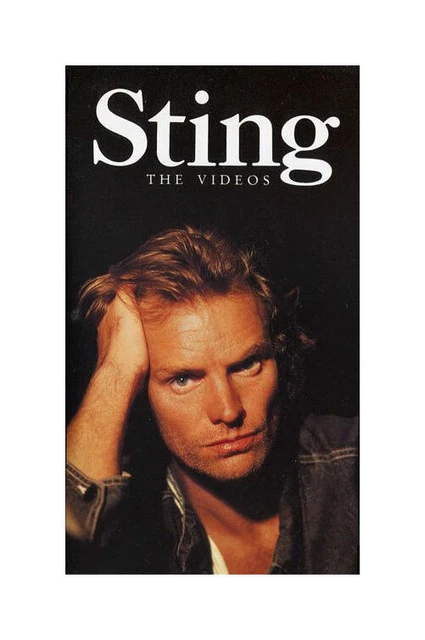 Sting Videos Video AMV 862