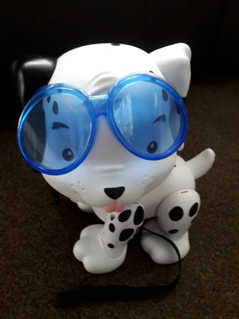 Little tikes deals walking dog