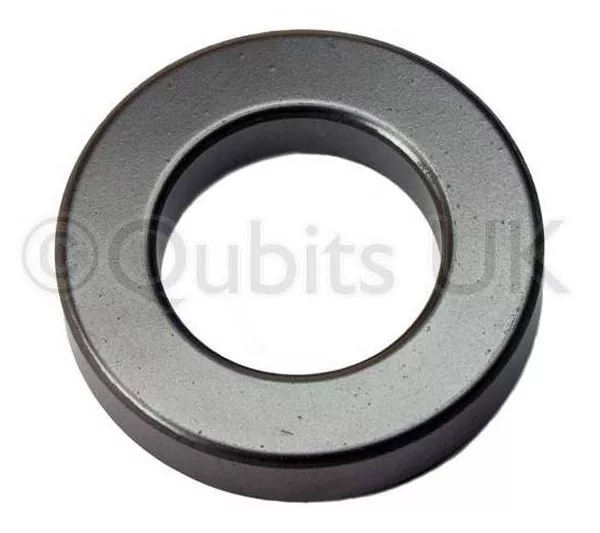 Ft240-43 Fair-Rite Ferrite Core Toroid Choke Balun Ring