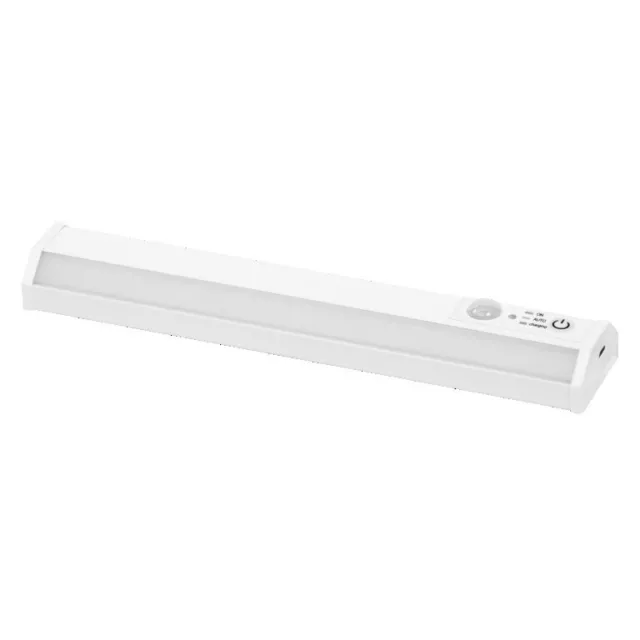 Ledvance Batten Retroilluminazione Mobile Lineare LED 1W 840 20 cm Sensore di Movimento e Luce 3