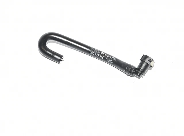 Tuyau De Ventilation Réservoir De Compensation Pour Mercedes Classe C