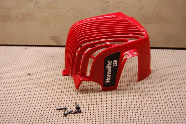 HOMELITE 26B UT09525D basket guard shield 521804 10.95 PicClick