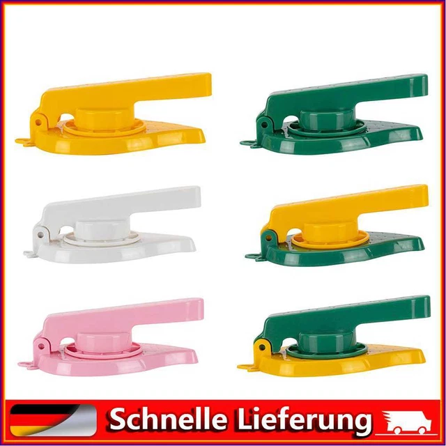 Dough Presser Dumpling Skin Wrapper Making Mold Pressing Baking Pastry Tools