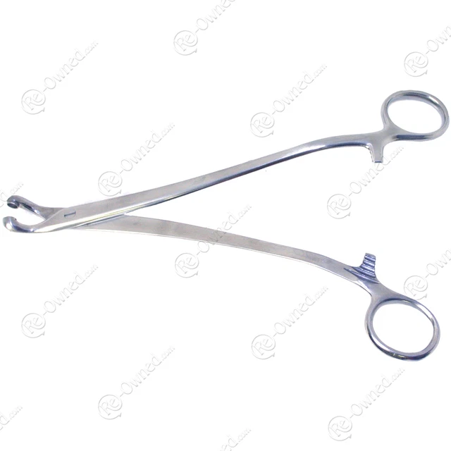 Sklar Instruments 90-7511 SCHUBERT-VAN DOREN Biopsy Punch