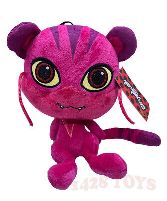 plagg kwami plush