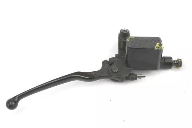 Piaggio beverly 300 CM089801 Pompe Frein Avant 10 - 16 Front Brake Master Cy