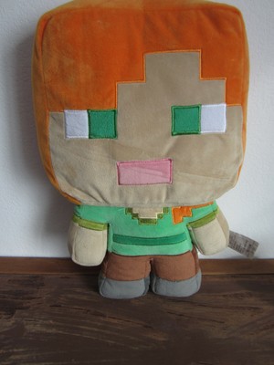 minecraft pillow buddy