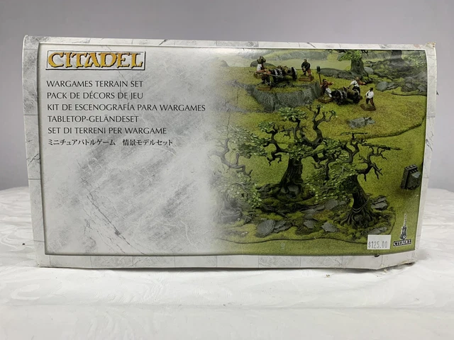 GAMES WORKSHOP 05-02 Warhammer: The Old World Rulebook (Inglés