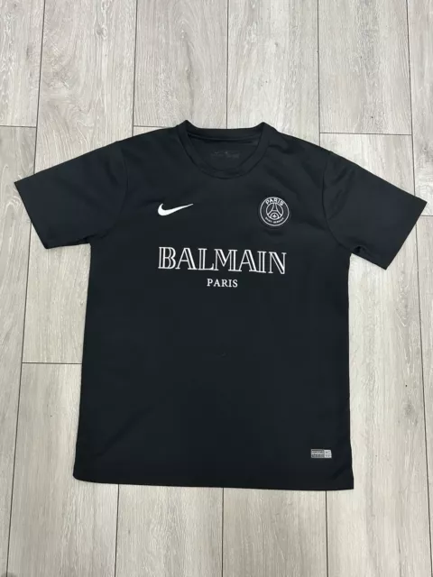 Balmain nike shirt sale