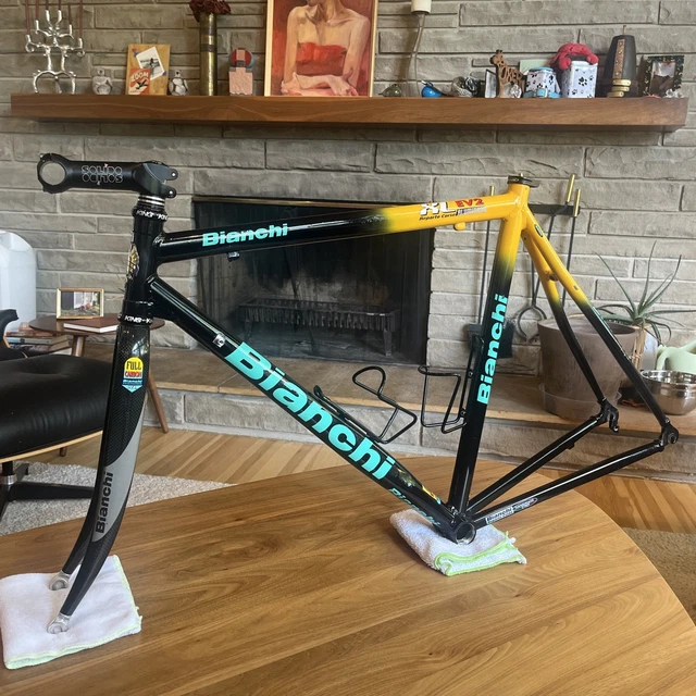 ボントレガー　XXXステム 120mm ブラック 31.8mm Bicycle Frames, Cycling, Sporting Goods - PicClick