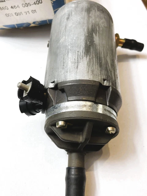 FCS -H4ラージフィン Fuel Pumps & Sending Units, Air & Fuel Delivery, Car & Truck Parts