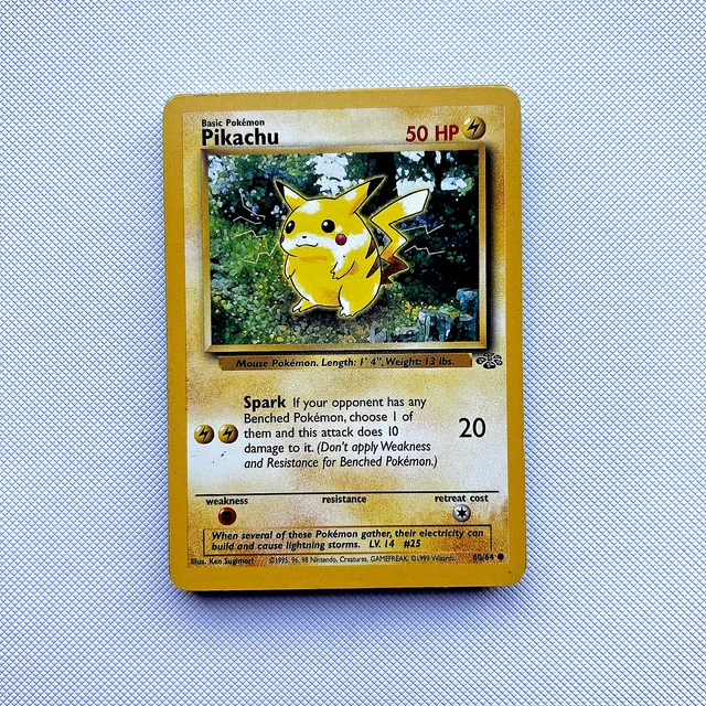 The Pokémon Company - Pokémon - Collezione Pokémon- Wotc - Catawiki - Foto 14