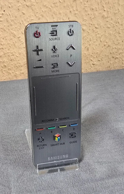 Samsung Rmctpf1ap1 ORIGINAL SAMSUNG SMART TV Touch Control RMCTPF1AP1, AA59-00759A ...