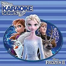 Disney Karaoke Series: Frozen 2 von Various Artists | CD | Zustand sehr gut