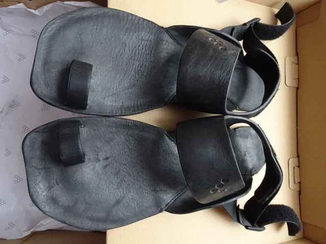 Sandalias Camper Sandalias Vivobarefoot Atani Para Mujer Color