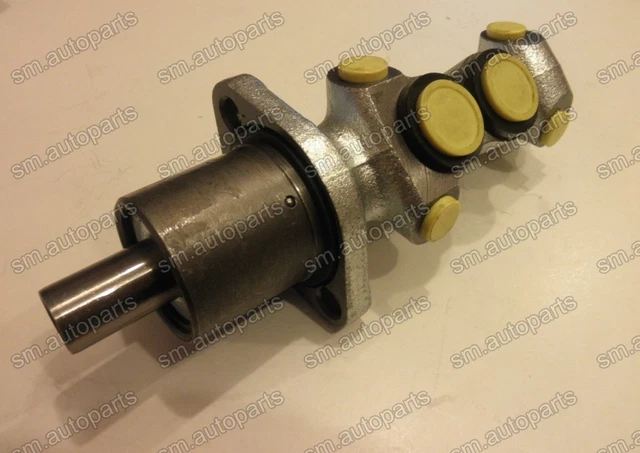 めがね BRAKE MASTER CYLINDER for Citroen Saxo ZX Peugeot 106 II 306