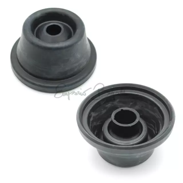 Coppia Cuffia semiasse lato cambio per semiassi da 19mm | Fiat 500 N D F L Giard