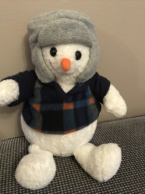 Penguin soft toy tesco deals