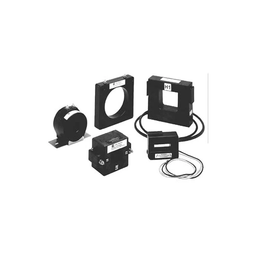 Eaton NSB S090-801 Current Transformers Solid Core 800:5A 600V Accuracy: 0.30%