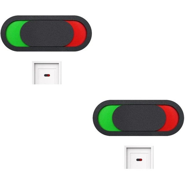 2x Premium Privacy Sign Door Privacy Sign Conference Sign Office Sign