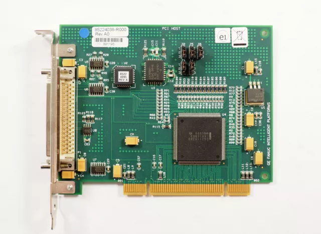 Carte Réseau 3COM 3C980C-TXM ETHERLINK 10/100 Ethernet Serveur PCI 1x RJ45  - MonsieurCyberMan