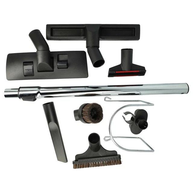 9PT ACCESSORY SET for Kärcher T15/1 HEPA+ESB 28 Vacuum Cleaner £37.09