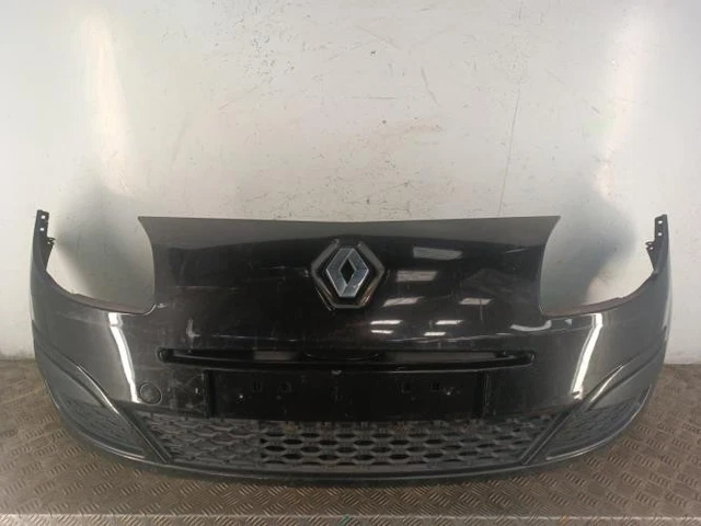 Pare-chocs Avant D'origine Pour Renault 15 Et 17 TS Phase 2 - Occasion, à Restaurer