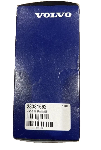 GENUINE OEM VOLVO DEF PUMP FILTER KIT D13/Mack MP8 23381562 $125.02 ...