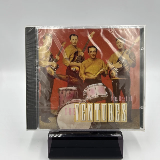 洋楽 The Ventures OLDIES Best Final 60 Vol.3 The Ventures Oldies Best Final 60 Vol.3 | eBay