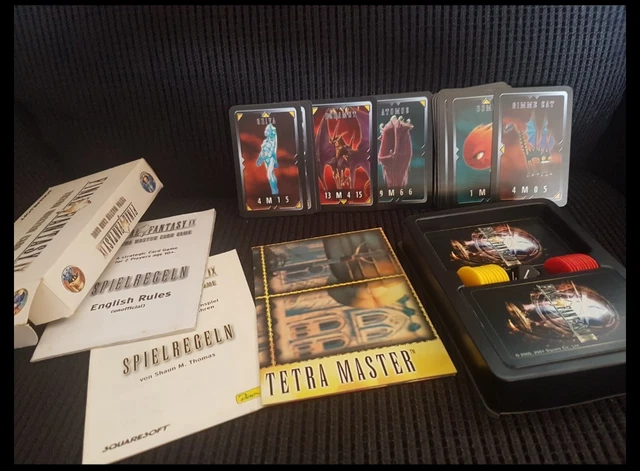 ff9 rare cards Duel Masters Vampire Silphy Super Rare NM Holo Foil TCG Card 64/110 w/   moonshinegaming