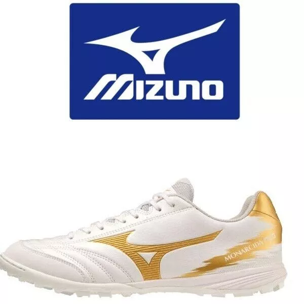 Nouvelles chaussures de futsal Mizuno Monarcida NEO SALA PRO TF Q1GB2321 52...