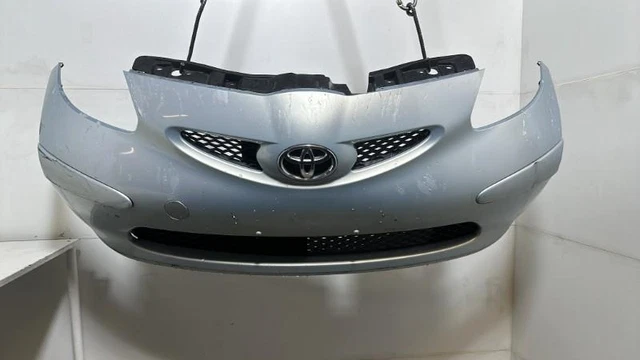 Kit De 2 Pare-boue Avant En Caoutchouc Pour Toyota AYGO X Hatchback 2022 Et + - Modèle Gumrx N216