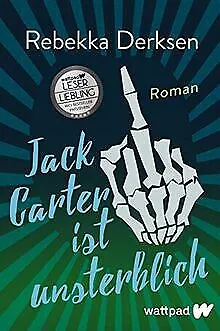 Jack Carter ist unsterblich (Die besten deutschen W... | Buch | Zustand sehr gut