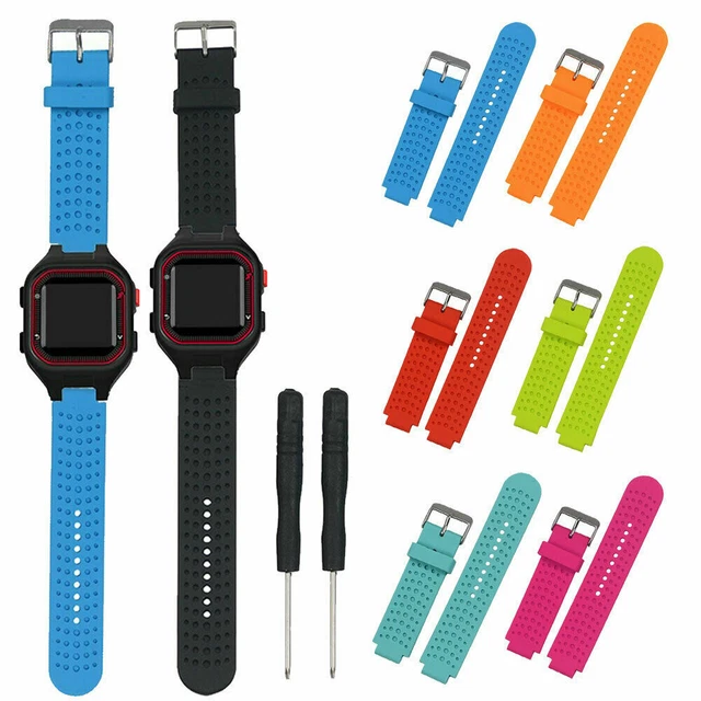 Cinturino garmin forerunner 110 online