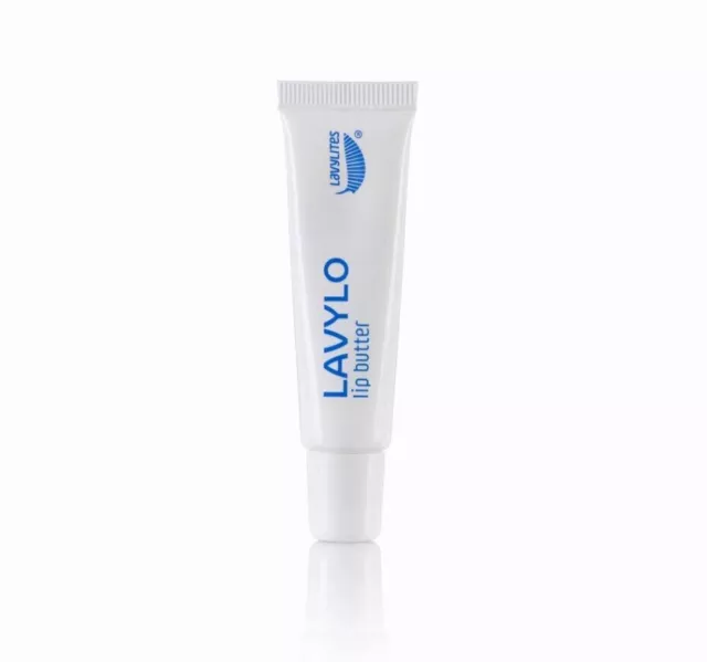 Tube à lèvres baume à lèvres lavyl tube à lèvres - produit original de la...