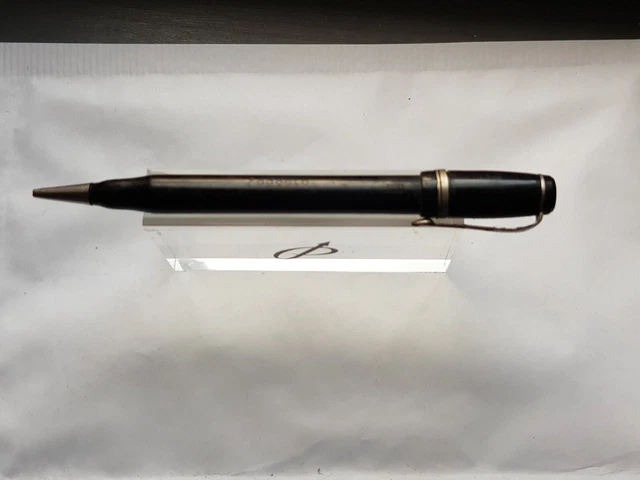 Porte-mines Vintage EDACOTO France N°44 - Ancien - Occasion - Stylo Collection