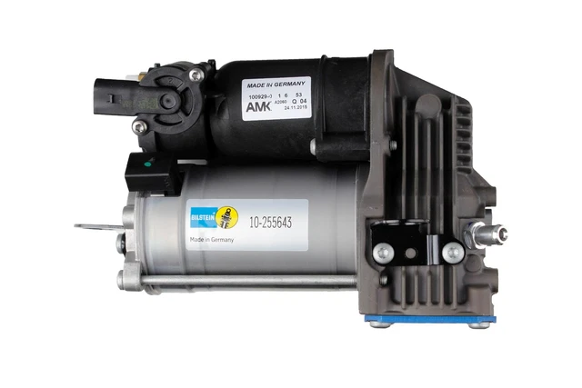 Bilstein 10-255643 Compressore, Sistema Aria Compressa Per Mercedes-Benz