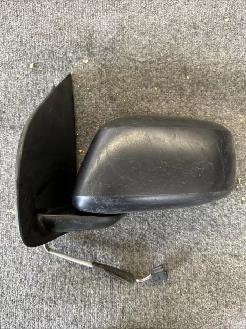 05 06 07 08 09 10 11 12 13 14 15 Nissan Xterra LH Drivers Side Mirror