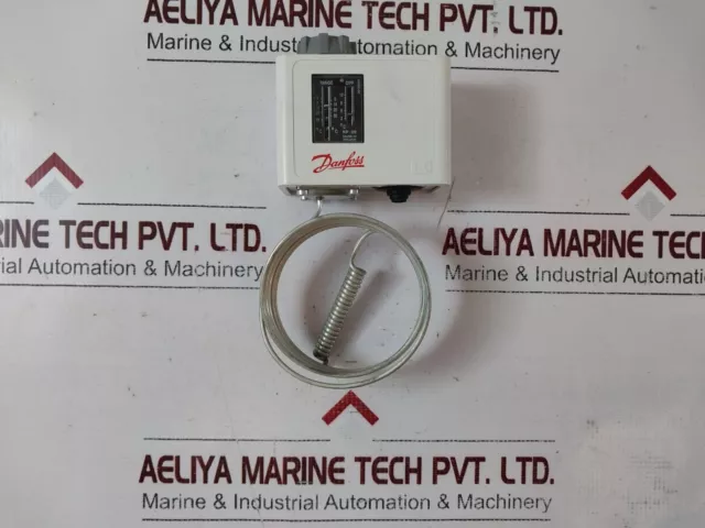 Danfoss kp69 thermostat 060l1112