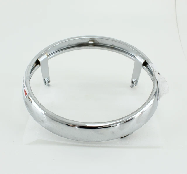 triumph bonneville t120 headlight grill