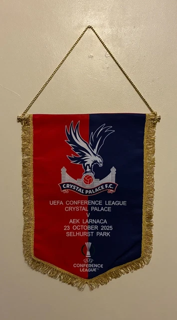 Pennants/ Flags, Football Memorabilia, Sports Memorabilia 