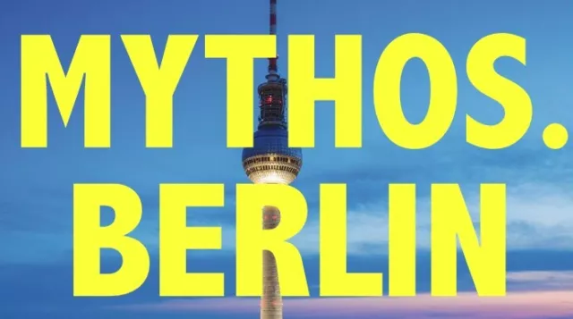 domain MYTHOS.BERLIN Berlin Hauptstadt Hipster Szene Kiez Mythos Kreuzberg Mitte