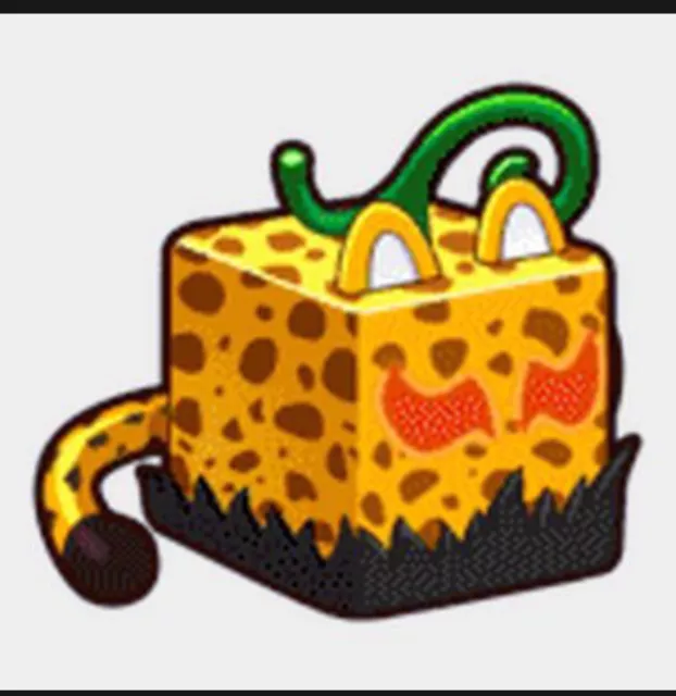 Roblox Blox Fruit - Devil Fruits, LV700+ Required, 2nd Sea, FAST  DELIVERY