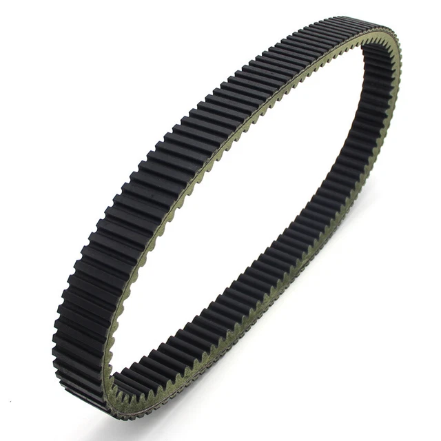 Drive belt for Ski-Doo Expedition Sport 800 Summit Adrenaline GSX Sport 500 SS