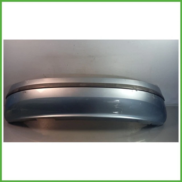 MTM Tappetini Auto Su Misura Per Skoda Fabia I (6Y) Berlina 2000-2007: Set Di 4 In Moquette Nera, Bordi Antiscivolo E Battitacco, Made In Italy - 3