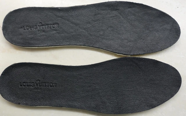 Louis Vuitton Shoe/Sneakers Insoles NB07-09N Size 37-38